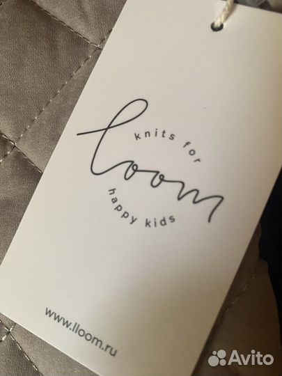 Муфта варежки на коляску