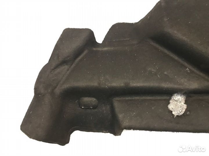 Обшивка багажника левая Ford Mondeo седан 2.3 2010