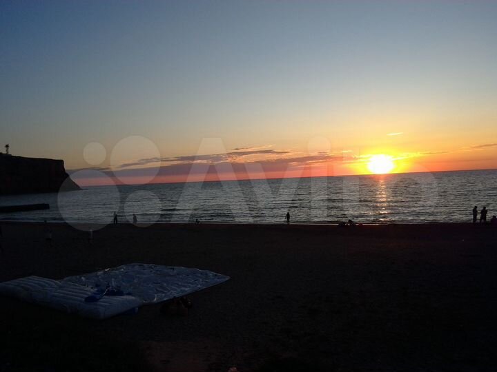 Участок 6 сот. (ИЖС)