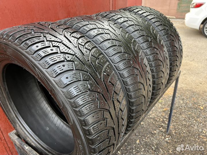 Nokian Tyres Nordman 5 205/55 R16 94T