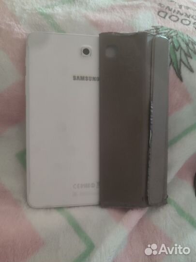 Samsung Galaxy Tab s2