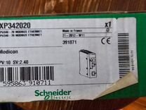 Schneider electric bmxcps3500 и другие