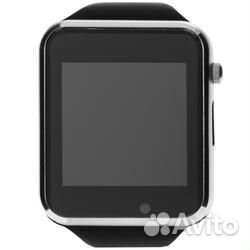 Смарт-часы dexp Otus S1