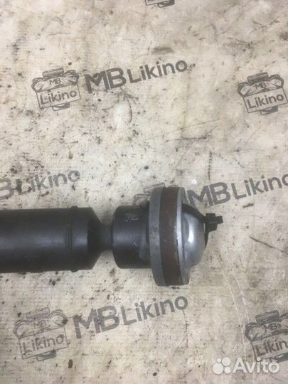 Карданный вал передний Mercedes Ml Gl W164 X164