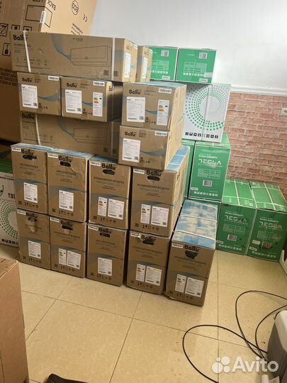 Кондиционер