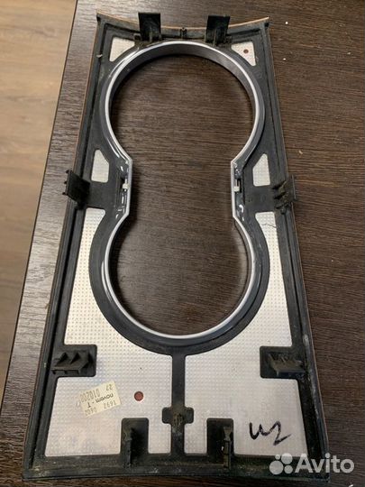 Декоративная накладка Mercedes Gl 320 Cdi 164