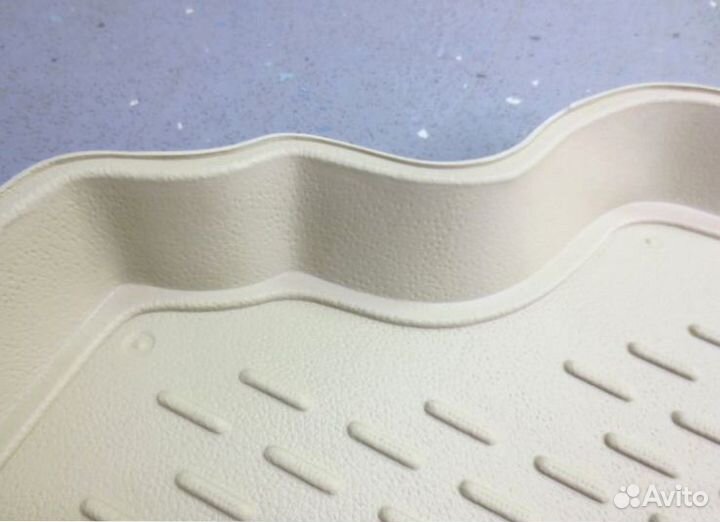 Коврики BMW 320 E90 2005-2012