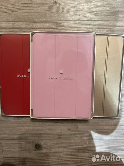 Чехол iPad air smart case