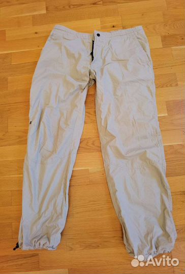 Брюки капри спортивные L.O.G.G. L