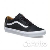 Кеды vans old skool