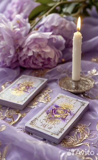 Таролог Алевтина 24/7 на связи