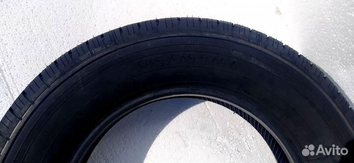 Шина на Газель 185/75R16C Lanvigator Gazill