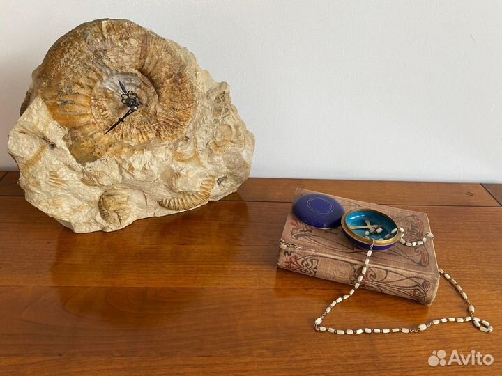 Шкатулка Клуазоне Эмаль Винтаж