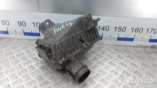 Корпус воздушного фильтра nissan X-trail T31 (AUK1