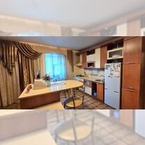 2-к. квартира, 57,2 м², 8/9 эт.