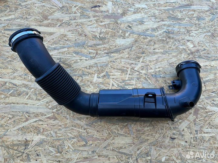 Патрубок воздушного фильтра Mini Countryman