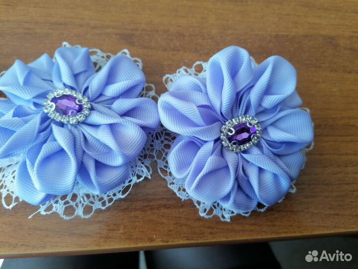 Резинка для волос