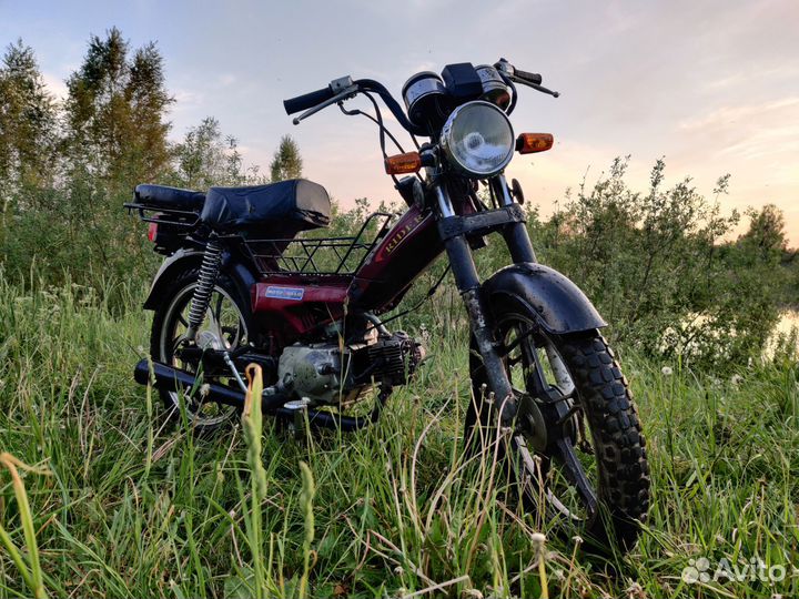 Дельта с документами