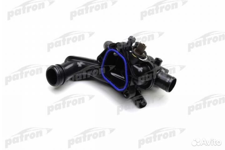 Термостат Peugeot 308