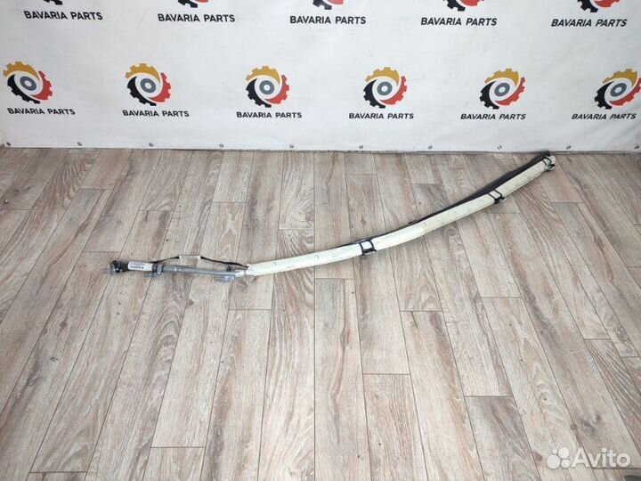 Airbag Подушка Штора левый Mercedes Cls W219 3.5