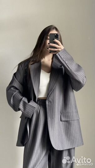 Брючный костюм blanca