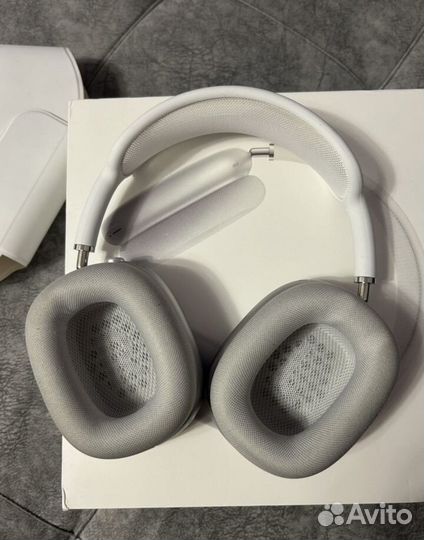 Наушники Airpods max оригинальные