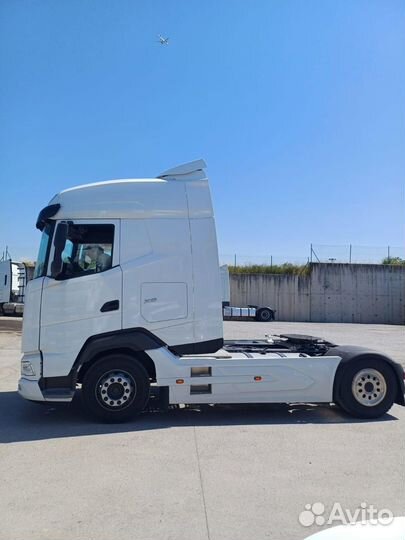 DAF XG 480 FT, 2024