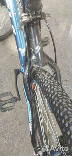 Велосипед стелс 890 27.5