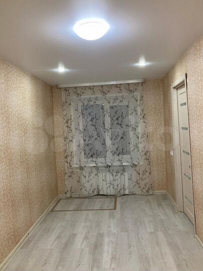 2-к. квартира, 44,8 м², 1/4 эт.