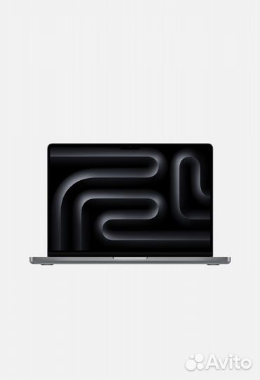 Apple macbook pro 14 m3 2023 8/512