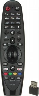 Пульт универсальный LG MR-18B