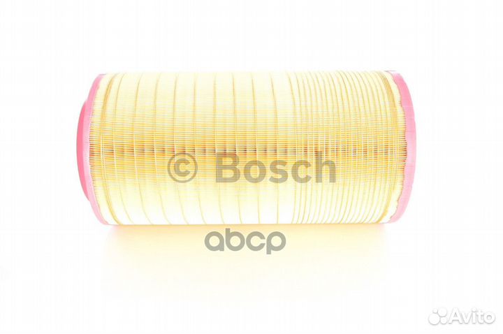 F 026 400 064 фильтр воздушный H510 D267 MB A