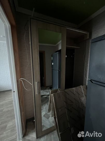 Шкаф в прихожую