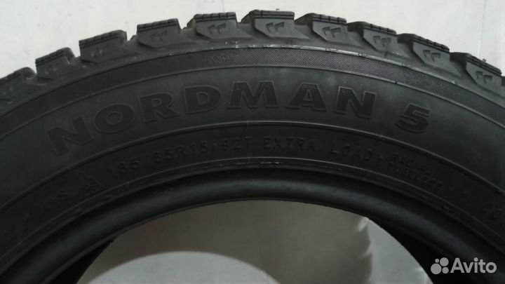 Nordman 5 185/65 R15 92T