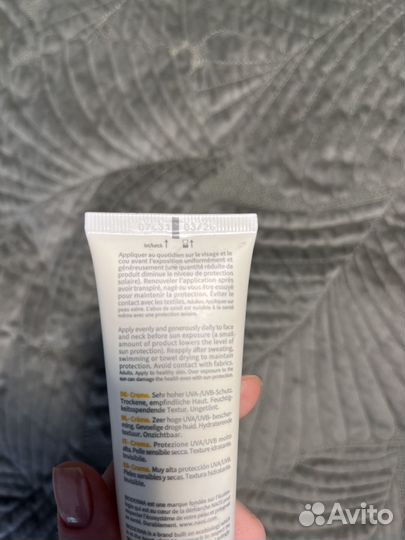 Bioderma spf 50