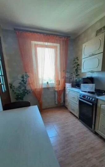 2-к. квартира, 58 м², 7/9 эт.