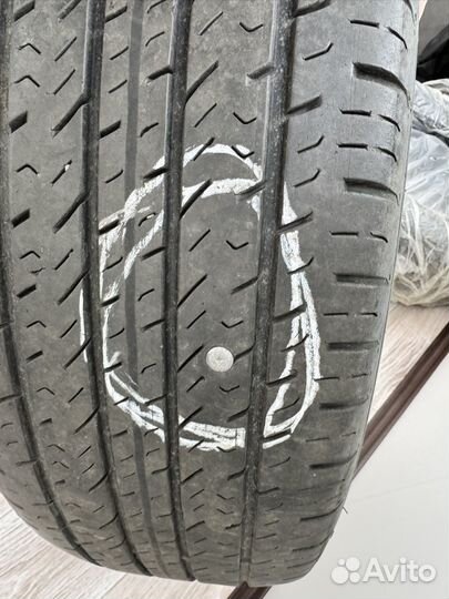 Viatti Bosco H/T 215/60 R17