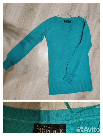 Женские вещи пакетом, 42 размер