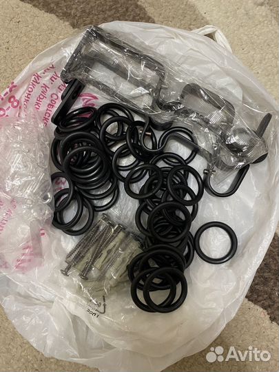 Карниз для штор