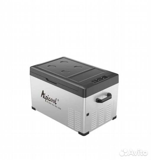 Alpicool Холодильник С40,C30 раб.от 12v,24v,220B