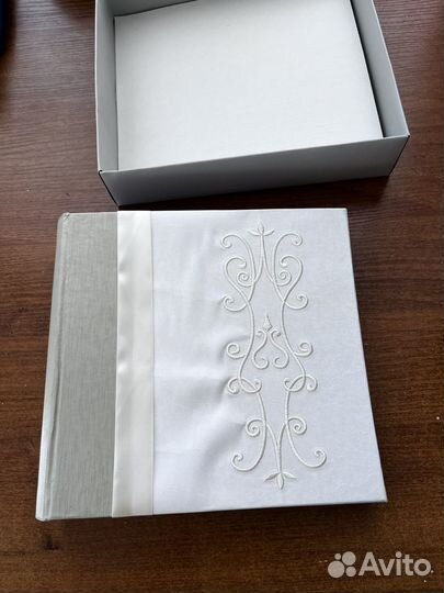 Альбом для фотографий