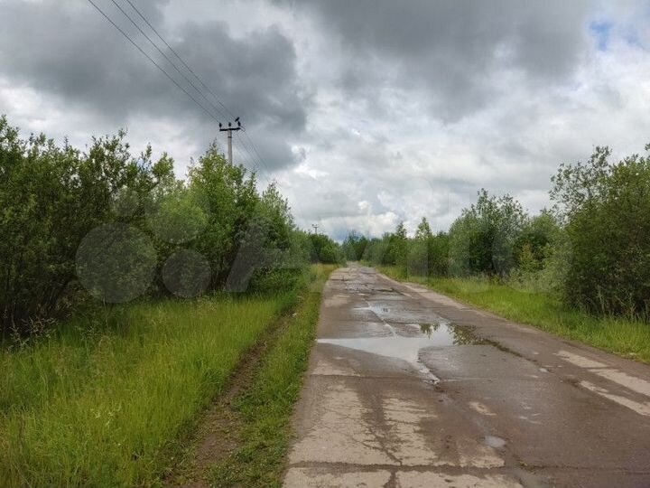 Участок 1,15 га (ИЖС)