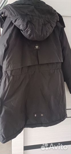 Куртка зимняя женская 48 50