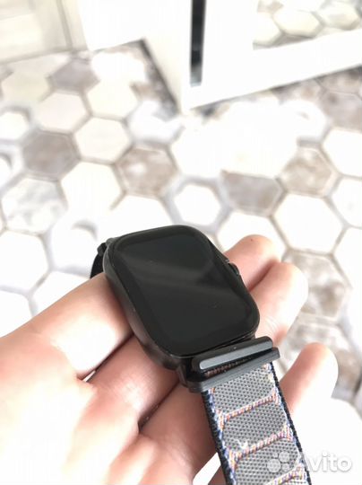 Amazfit gts 2e