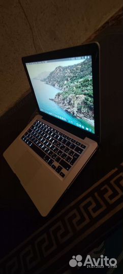 Apple MacBook Pro 13