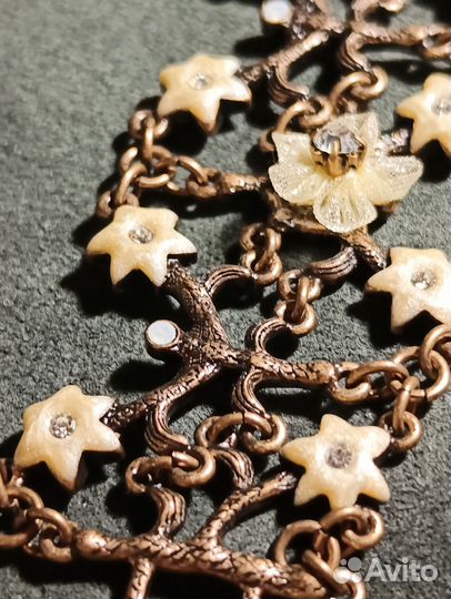 Браслет Arts Crafts бижутерия