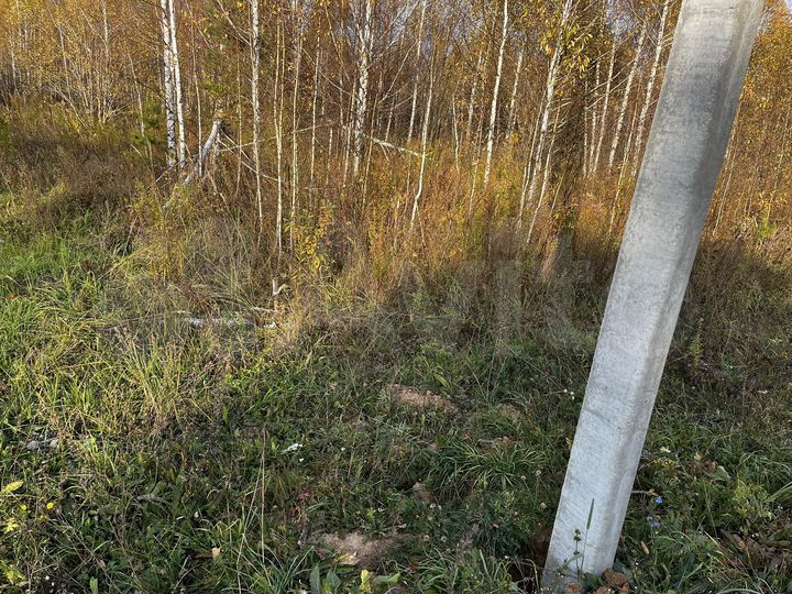 Участок 15,2 сот. (ИЖС)