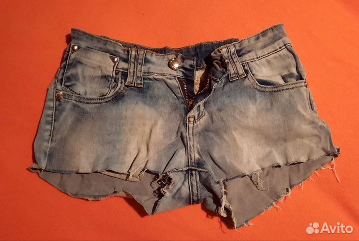 Шорты