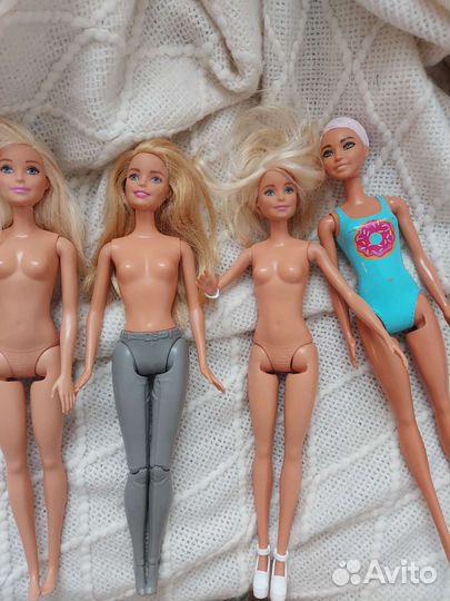 Барби куклы