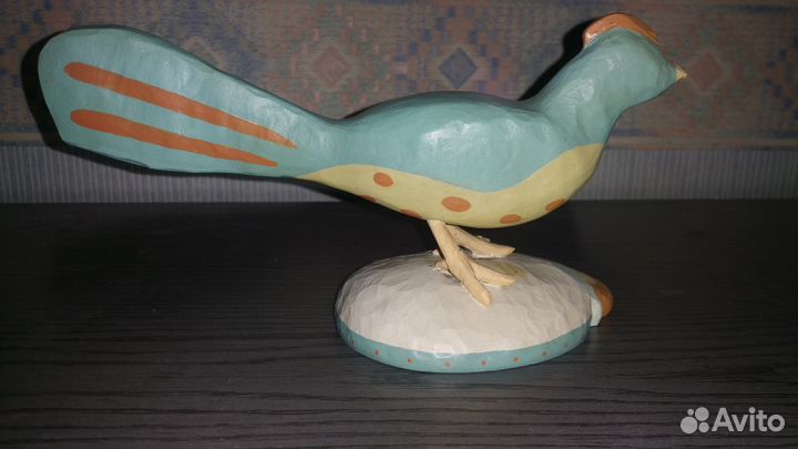 Птицы с филиппин